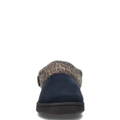Women's , Sweater Collar Slipper Clog|Clarks Clearance