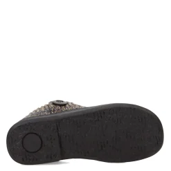 Women's , Sweater Collar Slipper Clog|Clarks Clearance