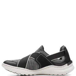 Women's , Teagan Go Slip-On Sneaker|Clarks Discount
