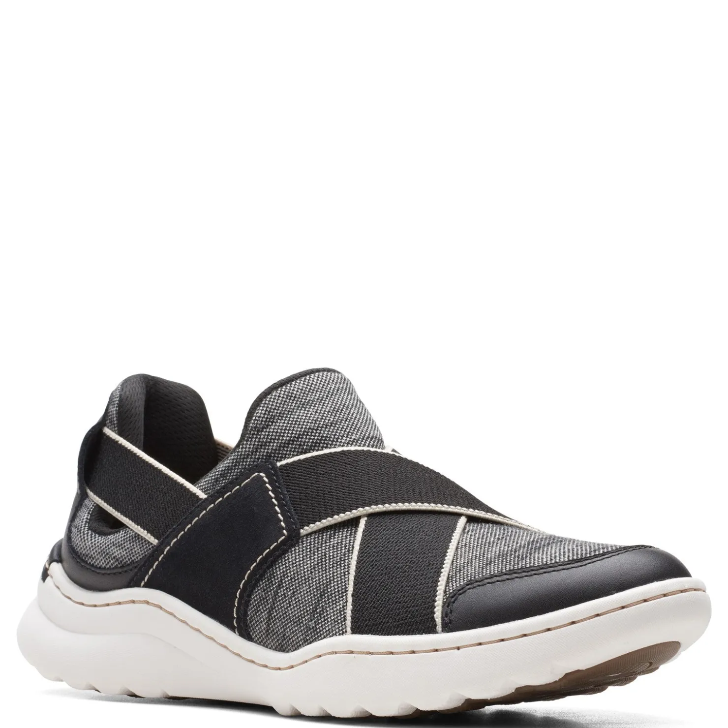 Women's , Teagan Go Slip-On Sneaker|Clarks Clearance