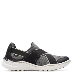 Women's , Teagan Go Slip-On Sneaker|Clarks Clearance