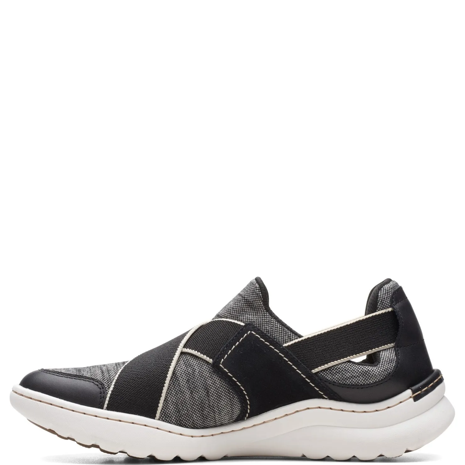 Women's , Teagan Go Slip-On Sneaker|Clarks Clearance