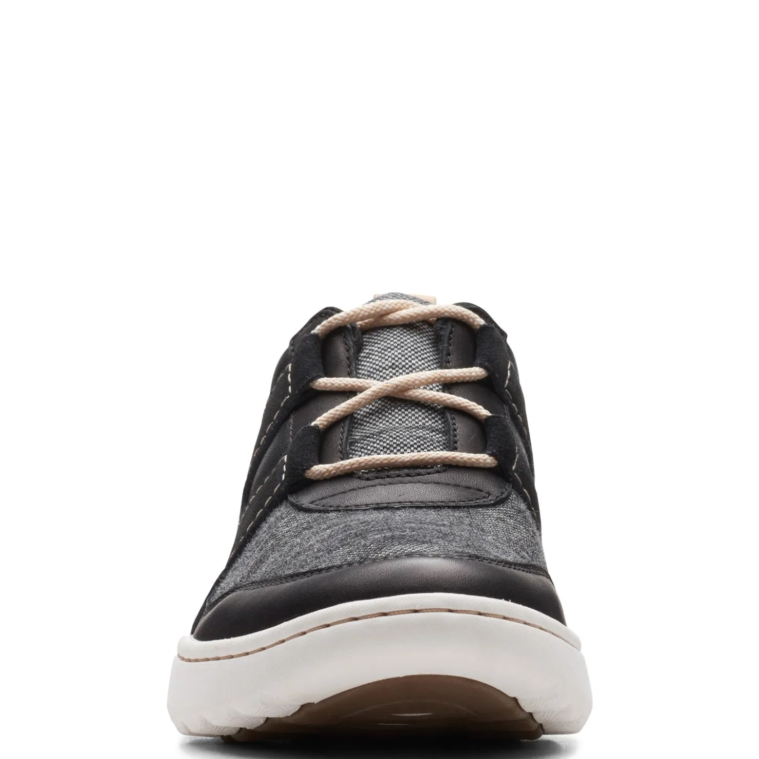 Women's , Teagan Lace Sneaker|Clarks Online