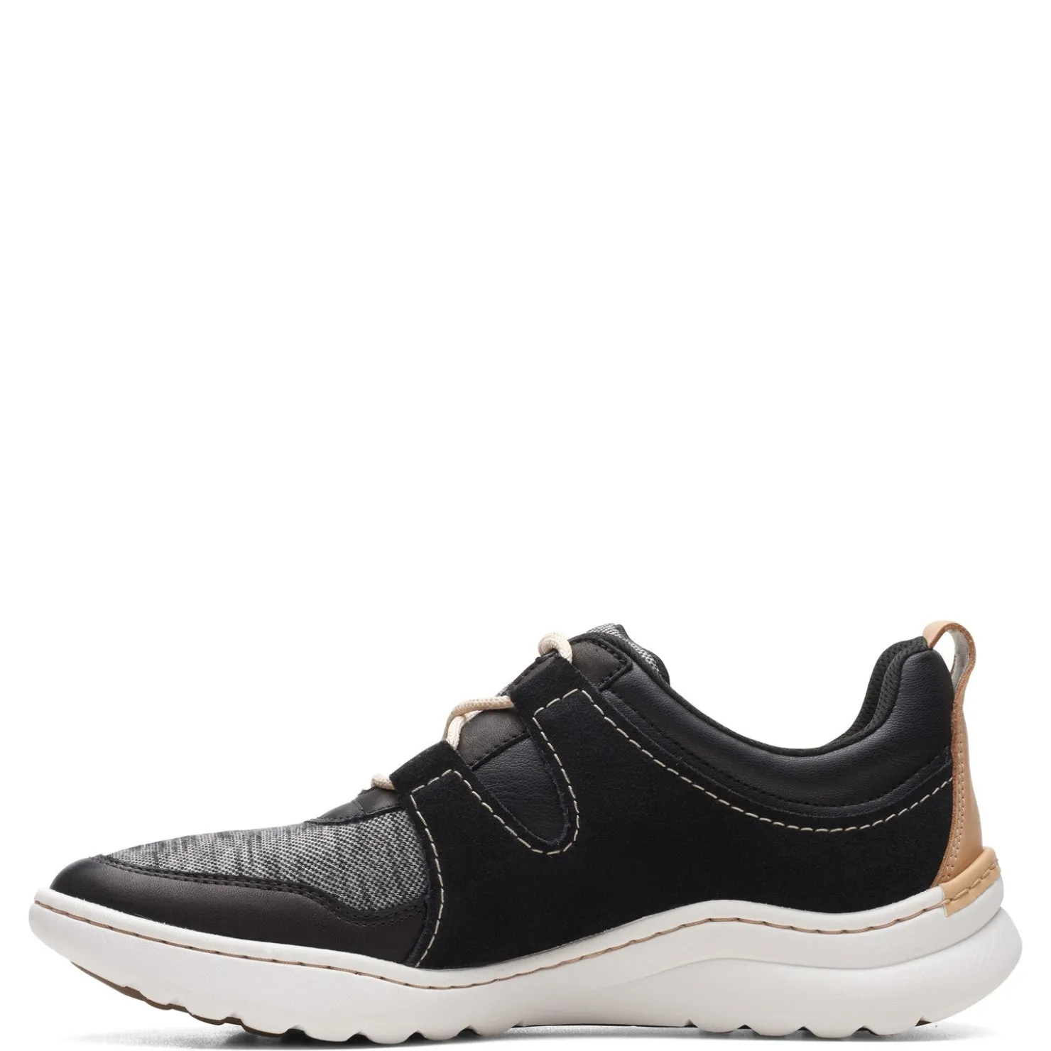 Women's , Teagan Lace Sneaker|Clarks Online