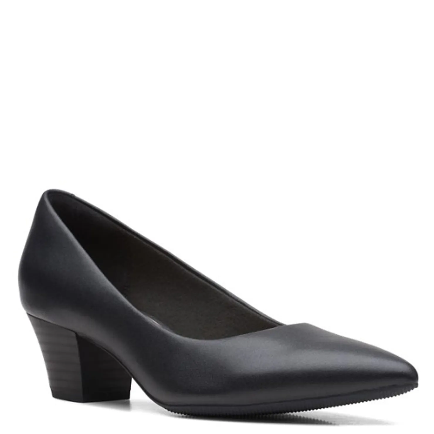 Women's , Teresa Step Pump|Clarks New