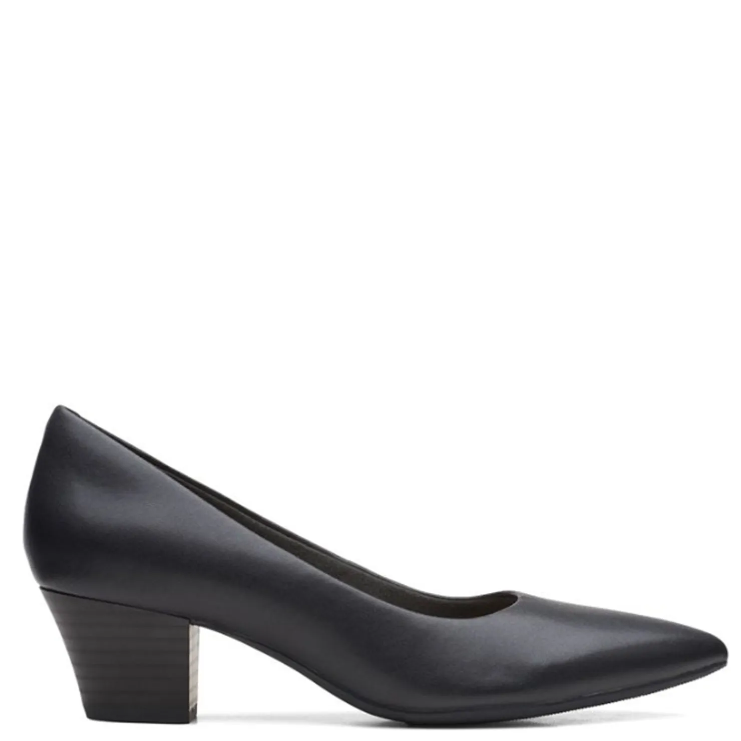 Women's , Teresa Step Pump|Clarks New