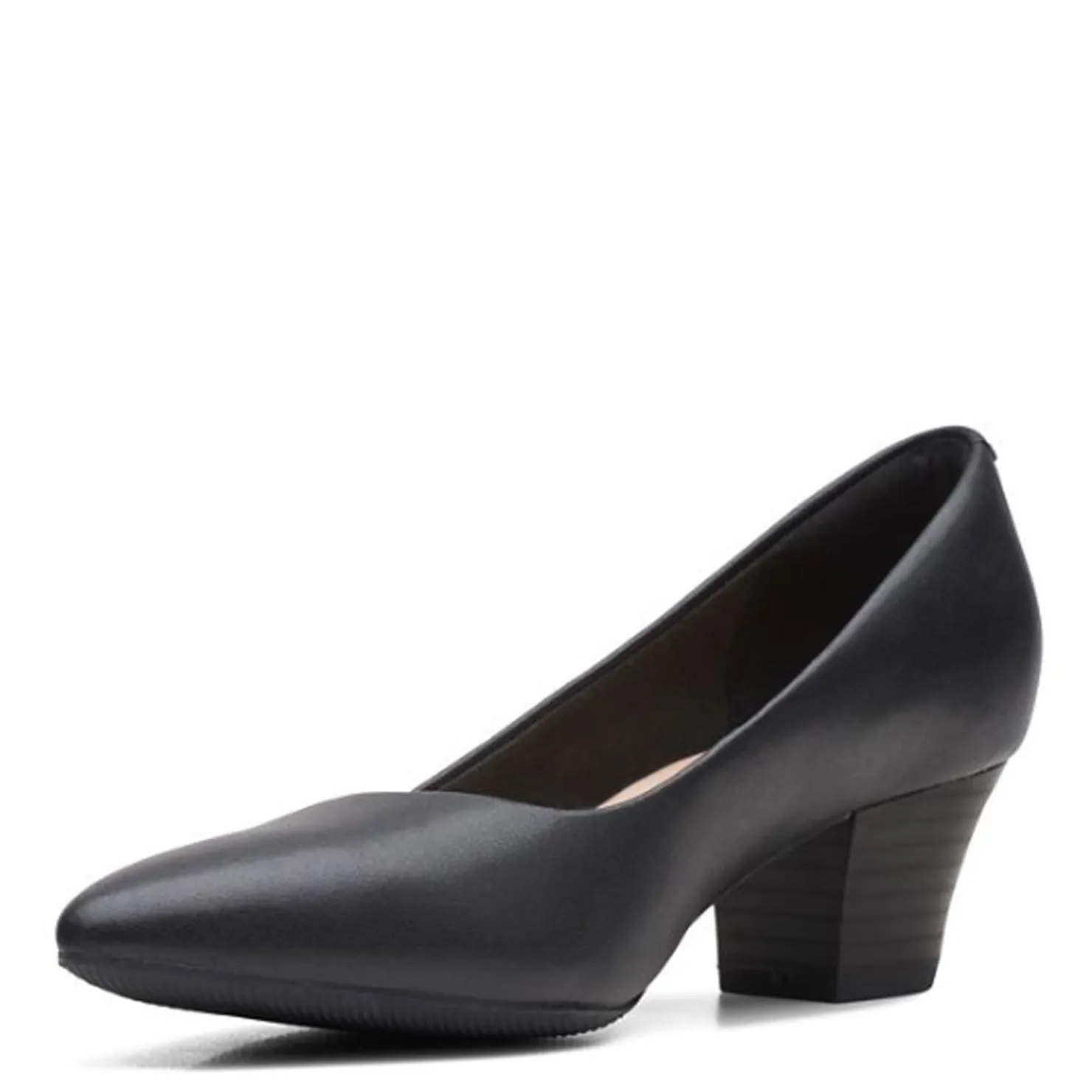 Women's , Teresa Step Pump|Clarks New