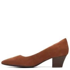 Women's , Teresa Step Pump|Clarks New