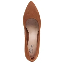 Women's , Teresa Step Pump|Clarks New