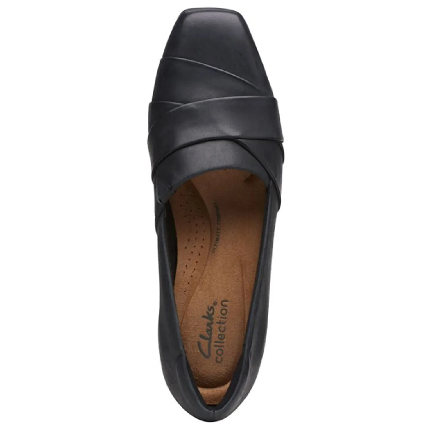 Women's , Tilmont Clara Loafer|Clarks