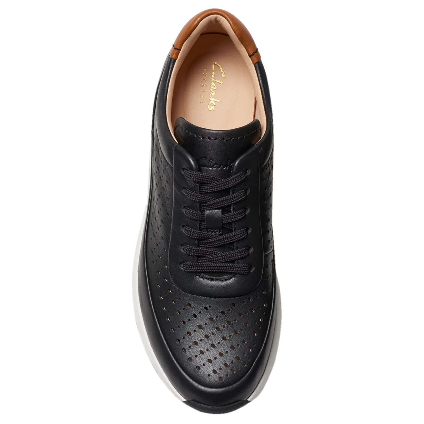 Women's , Tivoli Grace Sneaker|Clarks New