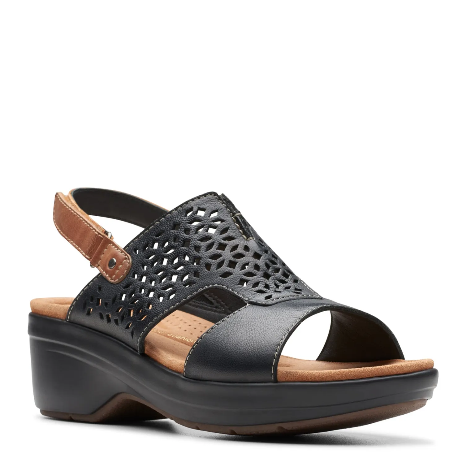 Women's , Tuleah Sun Sandal|Clarks Outlet