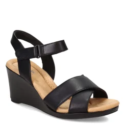 Women's , Tulip Gem Sandal|Clarks