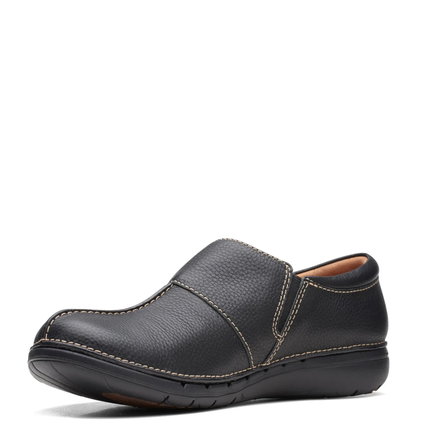 Women's , Un Loop Ave Slip-On|Clarks Hot