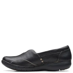 Women's , Un Loop Stride Slip-On|Clarks