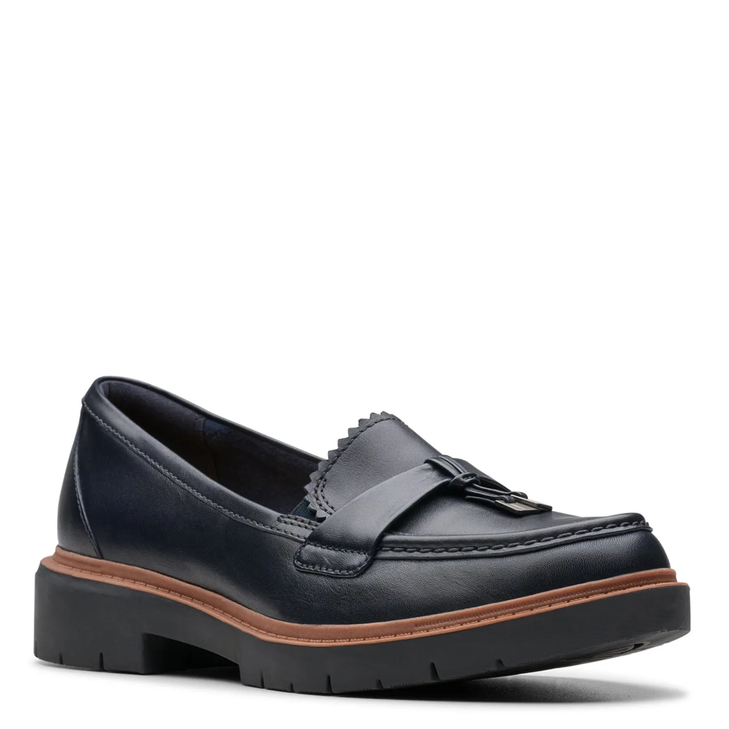 Women's , Westlynn Bella Loafer|Clarks