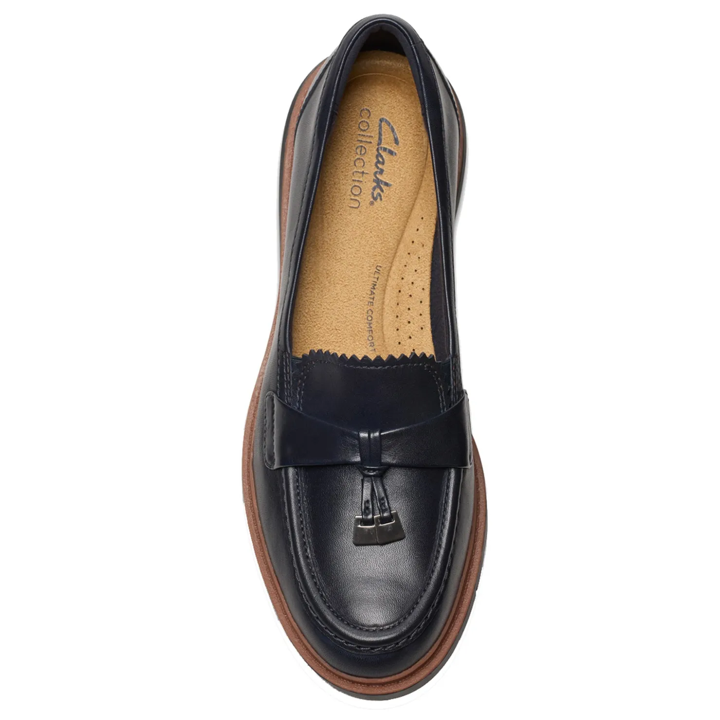 Women's , Westlynn Bella Loafer|Clarks