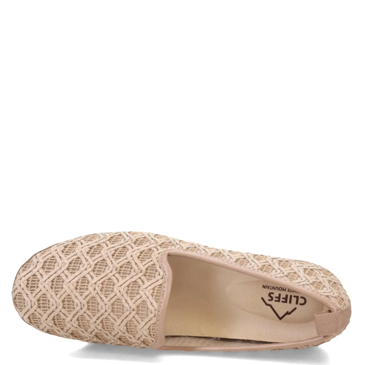 Women's , Twisty Flat|Cliffs by White Mountain Discount