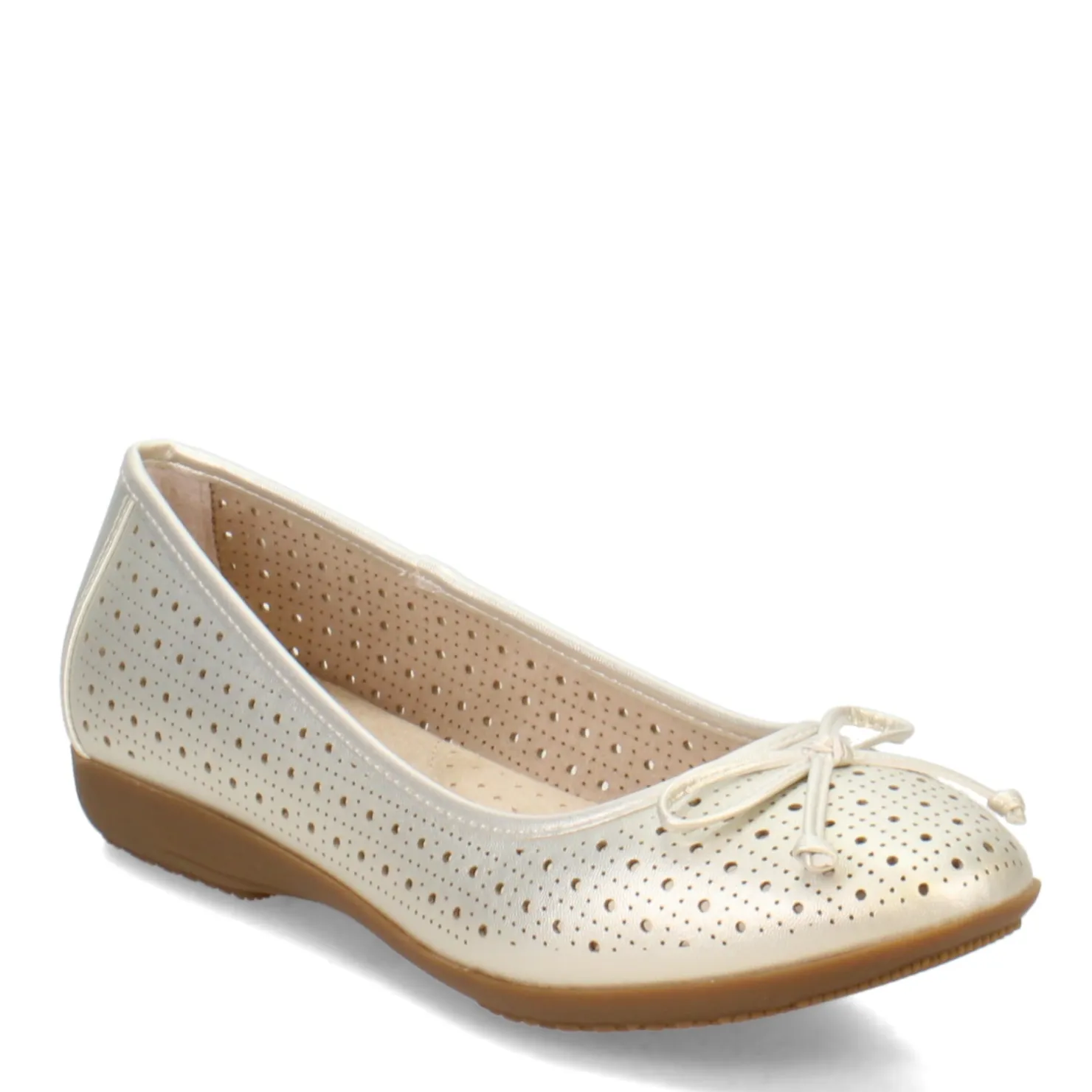 Women's , Cheryl Flat|Cliffs by White Mountain Online