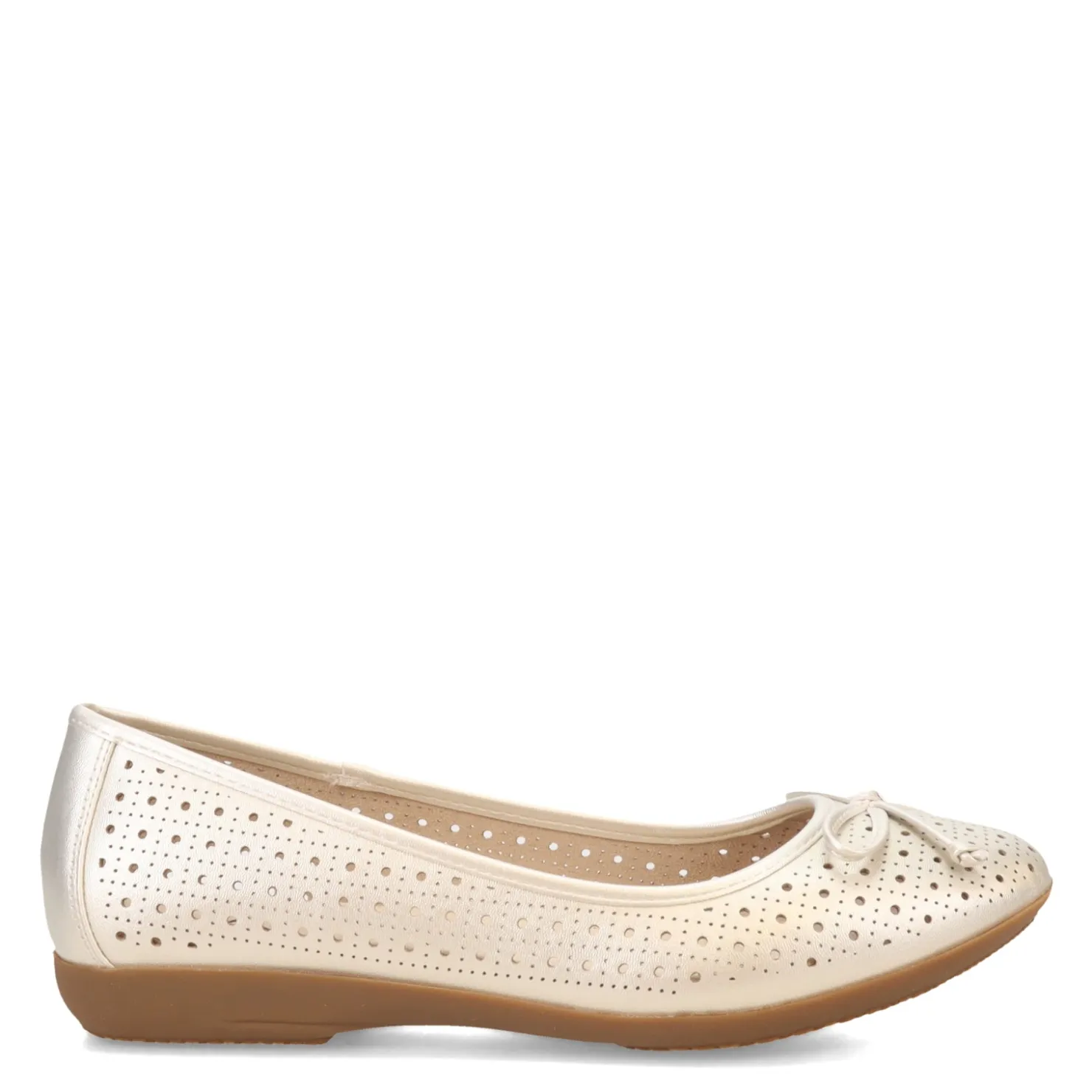 Women's , Cheryl Flat|Cliffs by White Mountain Online