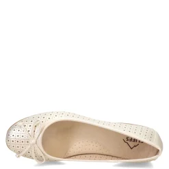 Women's , Cheryl Flat|Cliffs by White Mountain Online
