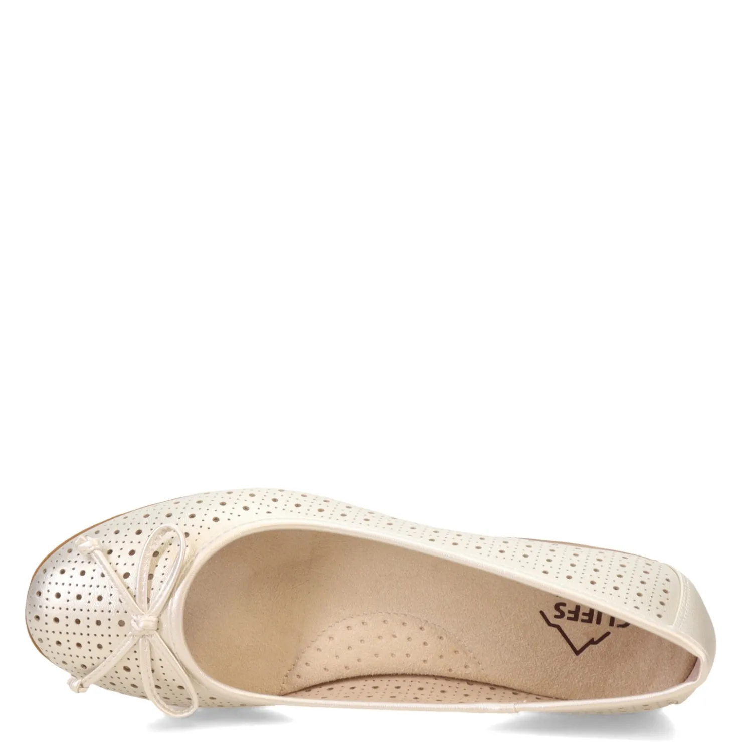 Women's , Cheryl Flat|Cliffs by White Mountain Online
