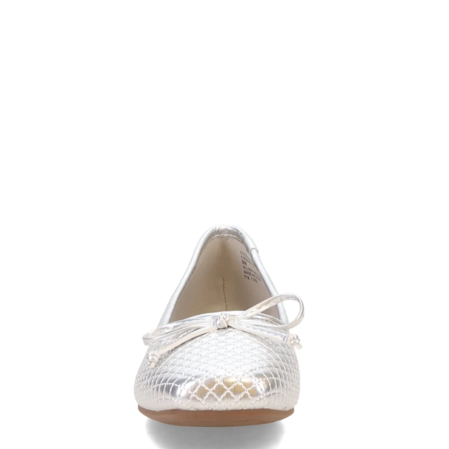 Women's , Bessy Flat|Cliffs by White Mountain Discount
