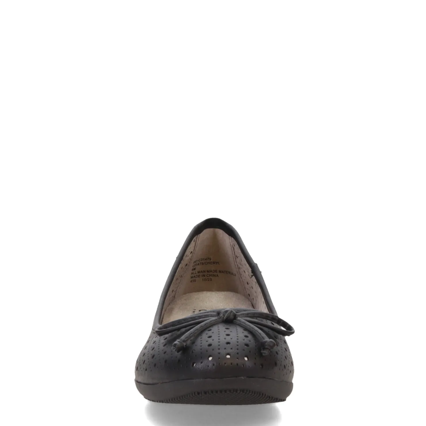 Women's , Cheryl Flat|Cliffs by White Mountain Discount