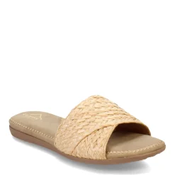 Footbed Sandals*Cliffs by White Mountain Women's , Flawless Sandal Natural
