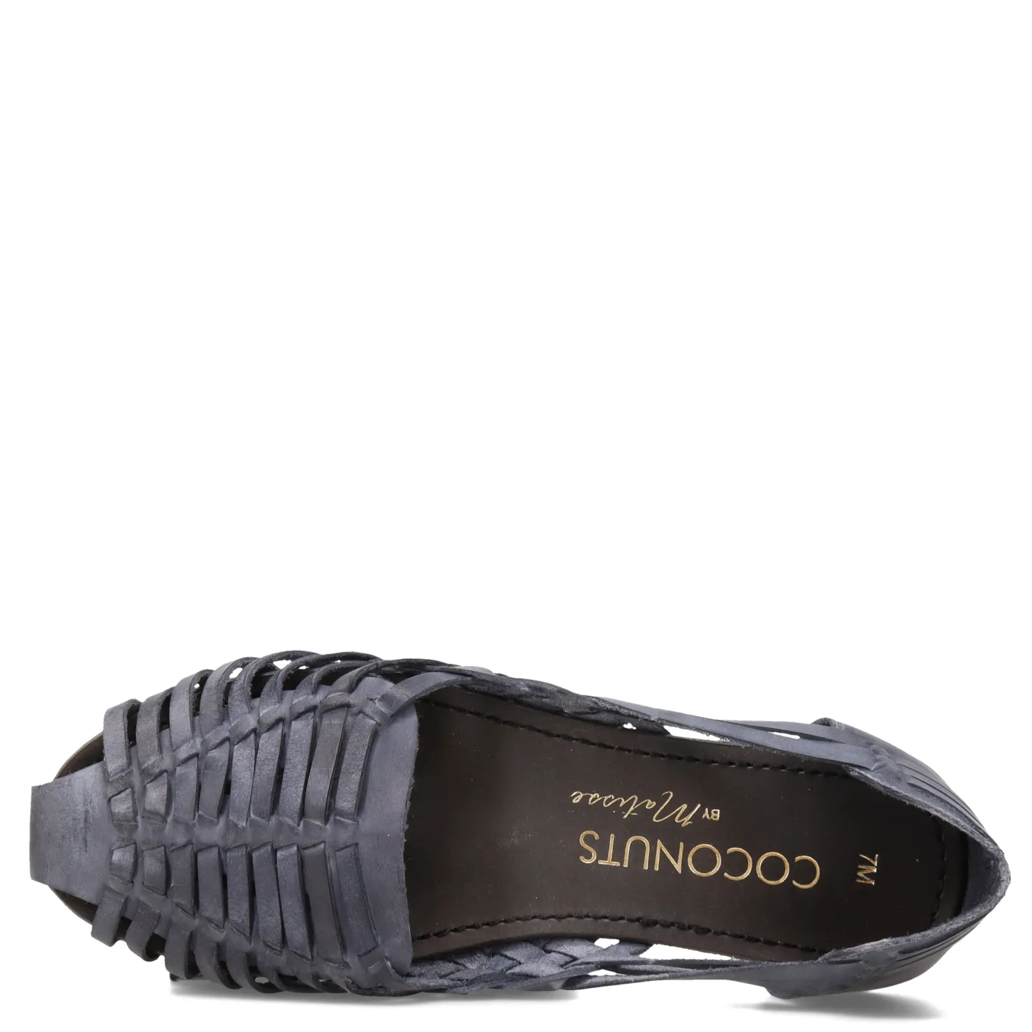 Women's , Wildflower Flat|Coconuts by Matisse Best