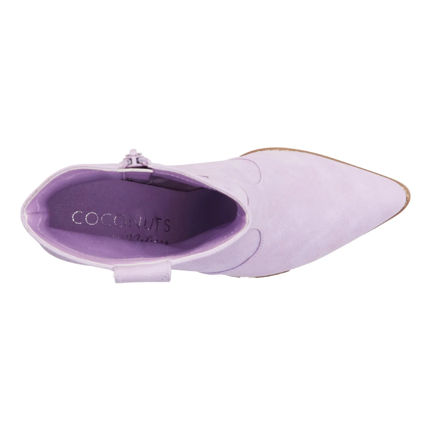Women's Coconuts By , Bambi Boot|Matisse Online