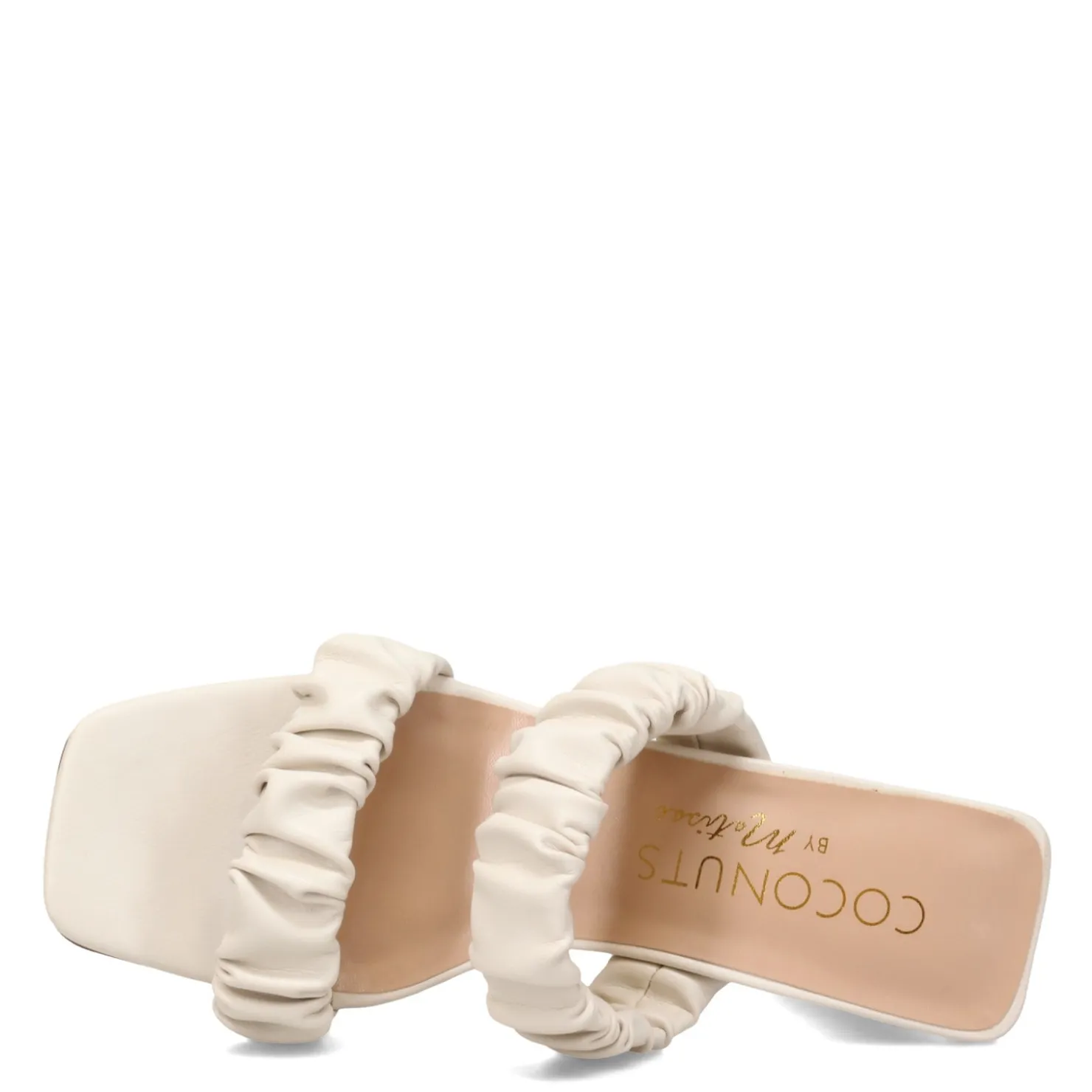 Women's Coconuts by , First Love Sandal|Matisse Hot