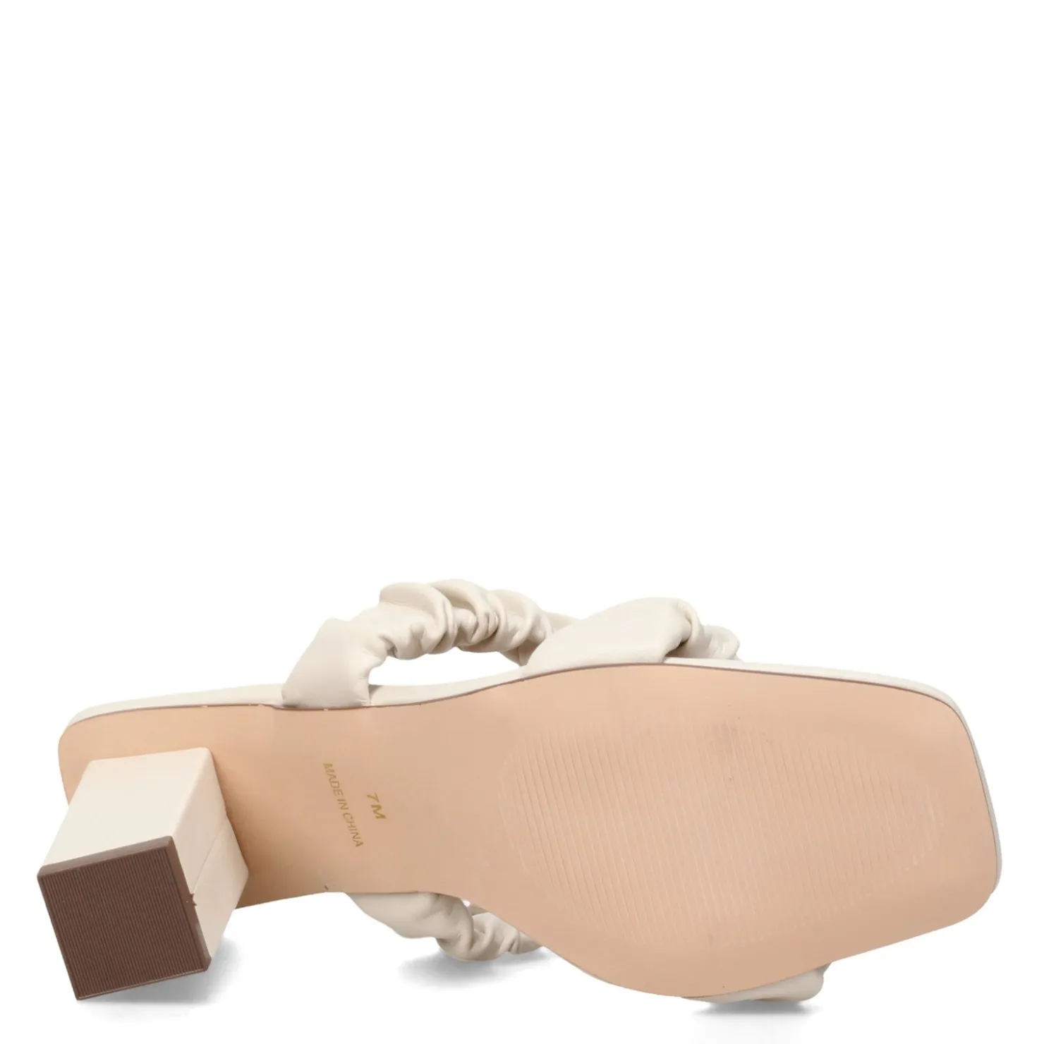 Women's Coconuts by , First Love Sandal|Matisse Hot