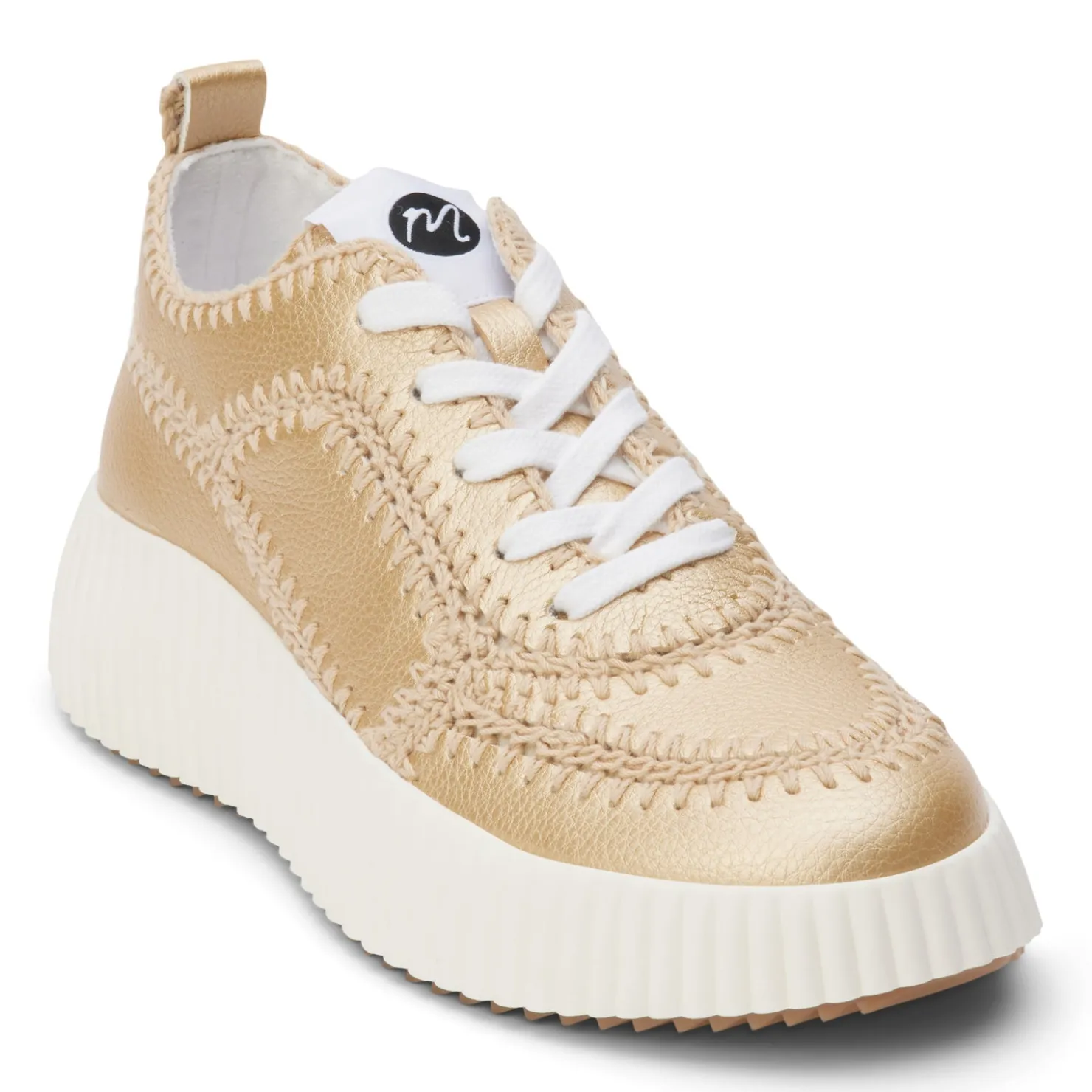 Women's Coconuts by , Nelson Sneaker|Matisse New