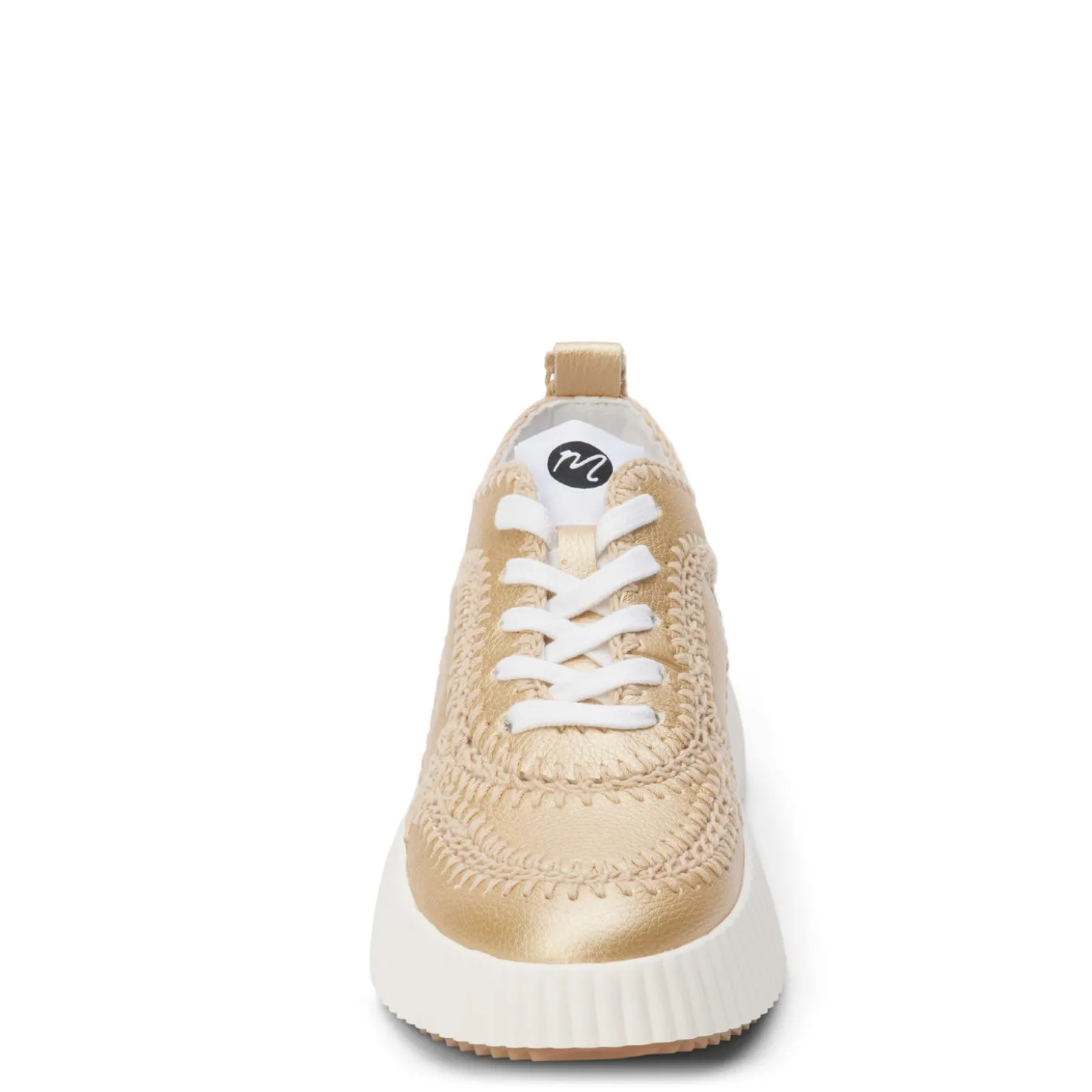 Women's Coconuts by , Nelson Sneaker|Matisse New