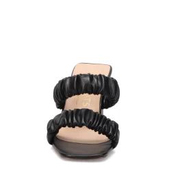 Heeled Sandals*Coconuts by Matisse Women's , First Love Sandal Black