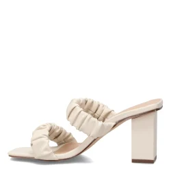 Heeled Sandals*Matisse Women's Coconuts by , First Love Sandal White