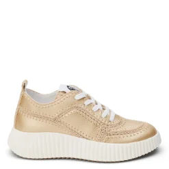 Fashion & Street*Matisse Women's Coconuts by , Nelson Sneaker Gold