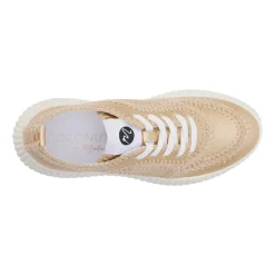 Fashion & Street*Matisse Women's Coconuts by , Nelson Sneaker Gold