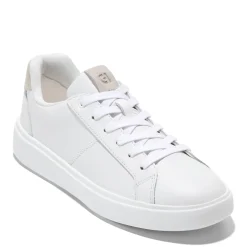 Fashion & Street*Cole Haan Women's , Grand Crosscourt Coaster Sneaker White/Dove