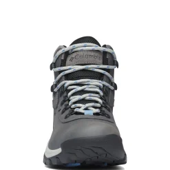 Women's , Newton Ridge Plus II Waterproof Hiking Boot|Columbia Discount
