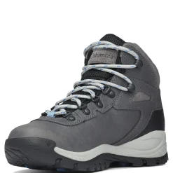 Women's , Newton Ridge Plus II Waterproof Hiking Boot|Columbia Discount