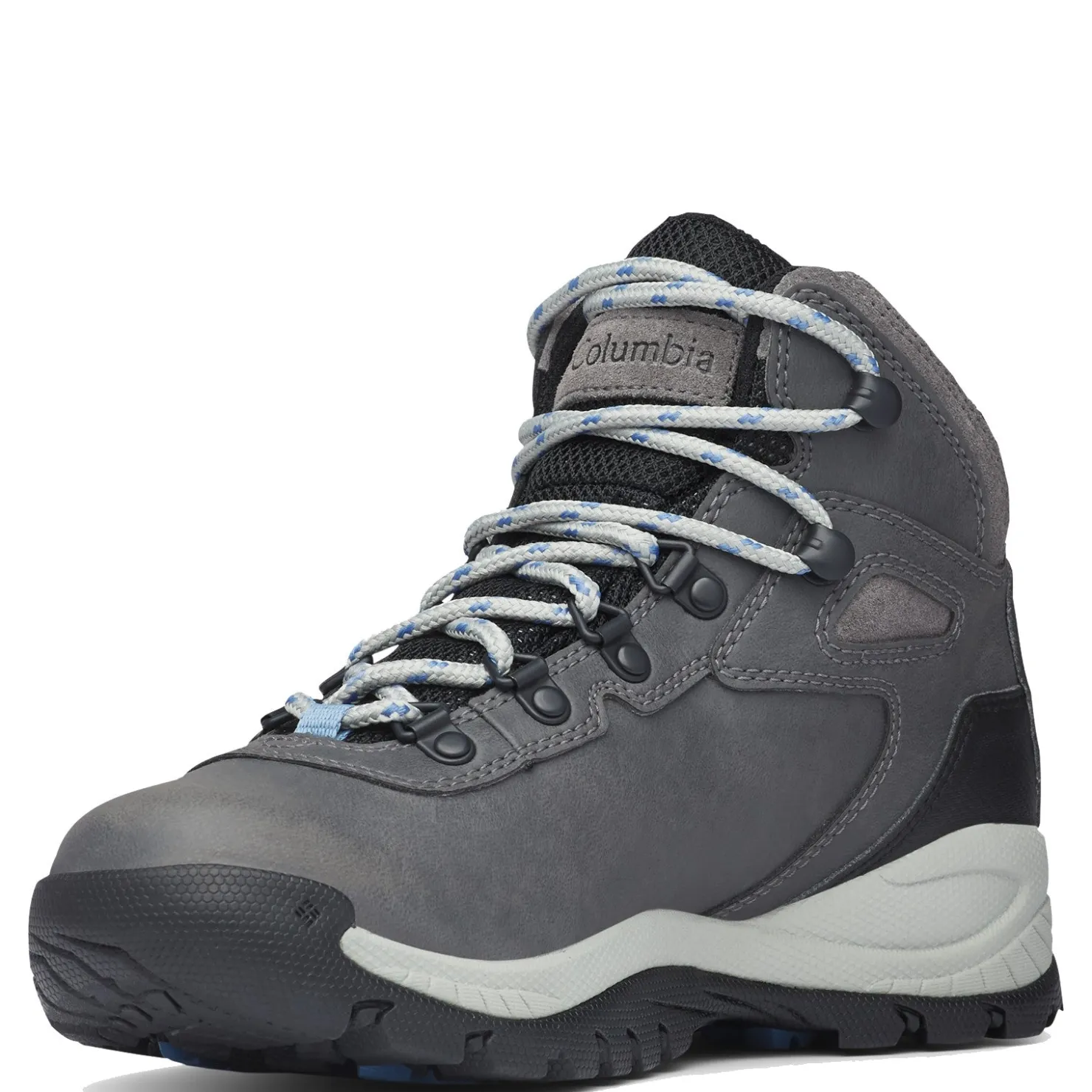 Women's , Newton Ridge Plus II Waterproof Hiking Boot|Columbia Discount
