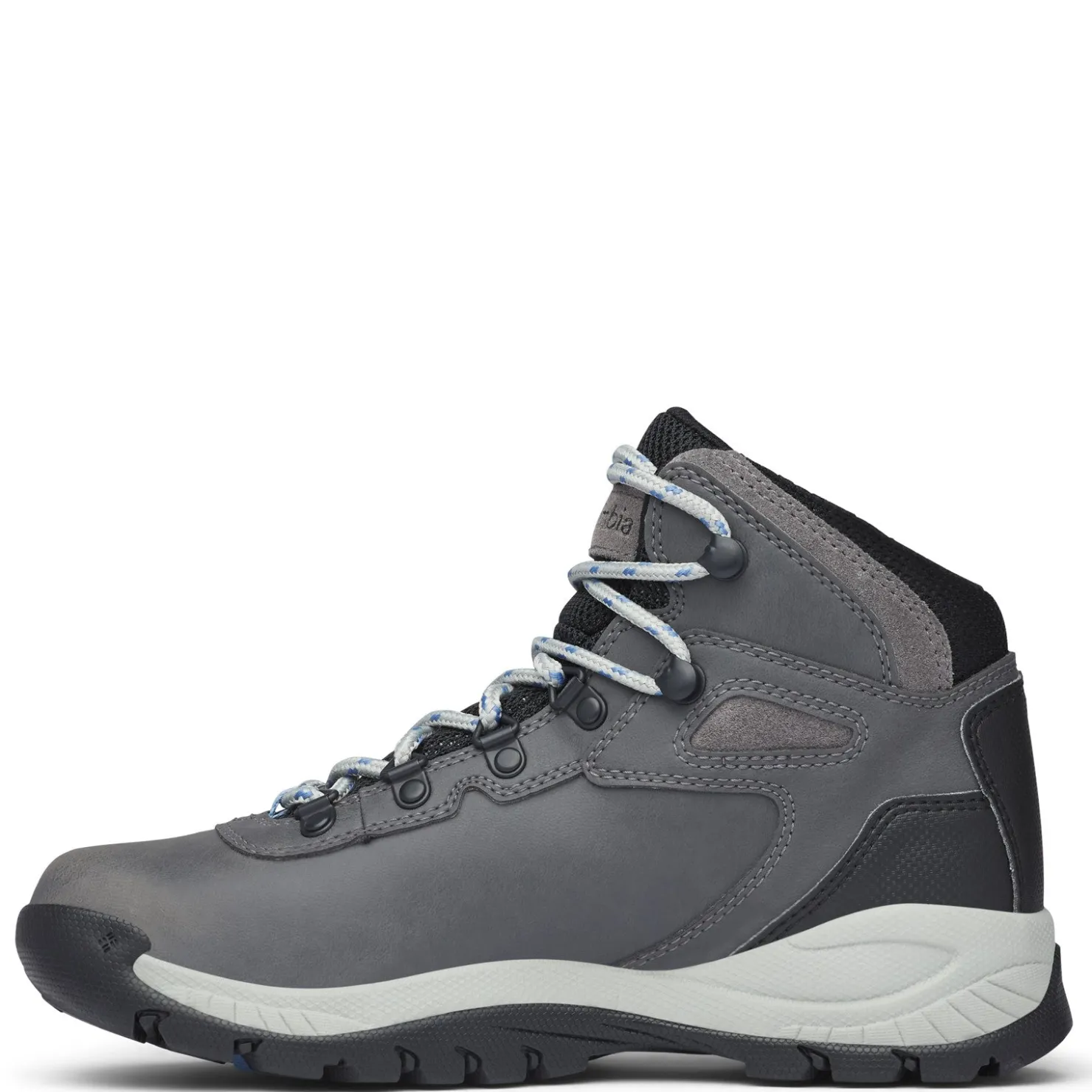 Women's , Newton Ridge Plus II Waterproof Hiking Boot|Columbia Sale