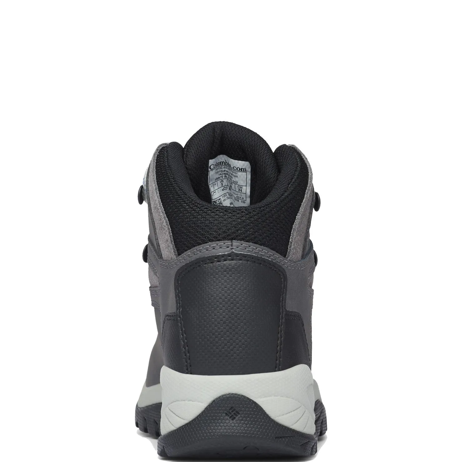 Women's , Newton Ridge Plus II Waterproof Hiking Boot|Columbia Sale