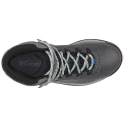 Women's , Newton Ridge Plus II Waterproof Hiking Boot|Columbia Sale