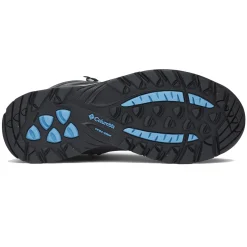 Women's , Newton Ridge Plus II Waterproof Hiking Boot|Columbia Sale