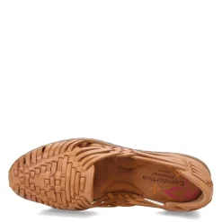 Women's , Rainer Flat|Comfortiva