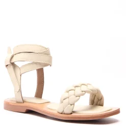 Women's , Alma Sandal|Crevo Online