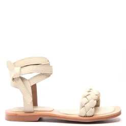 Women's , Alma Sandal|Crevo Online